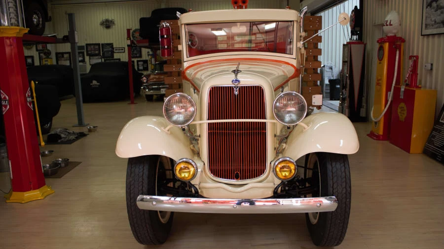 1934 Ford Pickup (1932-1934) - Image 22 of 26