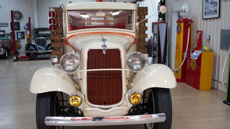 1934 Ford Pickup (1932-1934) - Image 25 of 26