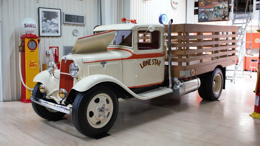 1934 Ford Pickup (1932-1934) - Image 26 of 26