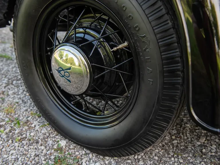 1934 Ford Model 18 & 40 - Image 25 of 31