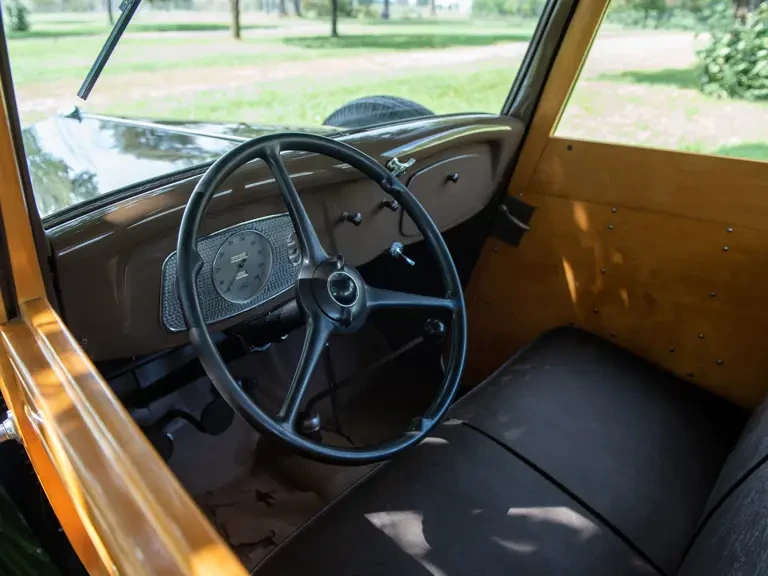 1934 Ford Model 18 & 40 - Image 5 of 31