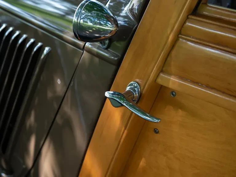 1934 Ford Model 18 & 40 - Image 26 of 31