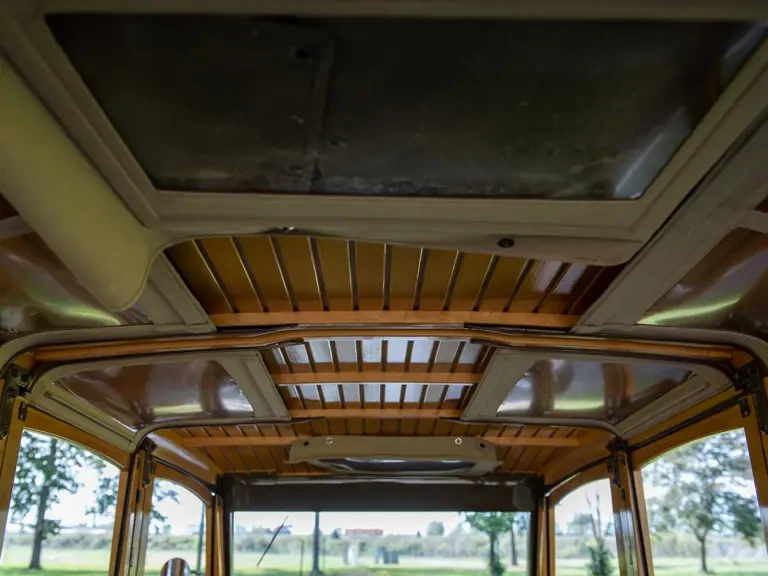1934 Ford Model 18 & 40 - Image 18 of 31
