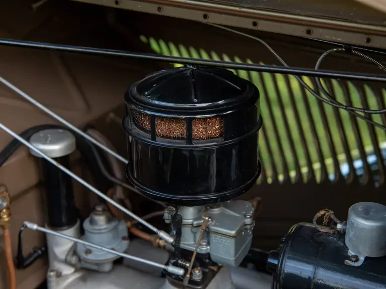1934 Ford Model 18 & 40 - Image 31 of 31