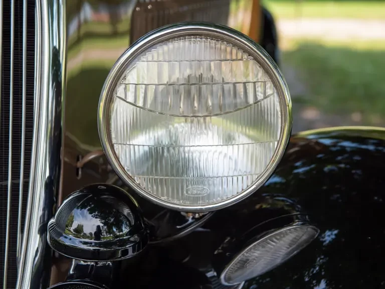 1934 Ford Model 18 & 40 - Image 22 of 31