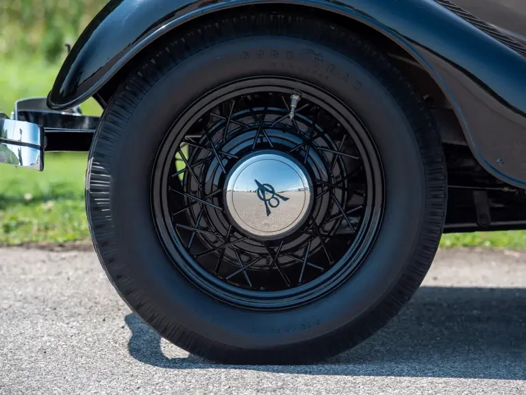 1934 Ford Model 18 & 40 - Image 24 of 31
