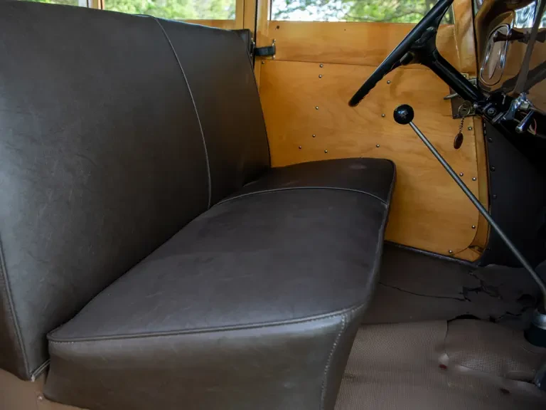 1934 Ford Model 18 & 40 - Image 10 of 31
