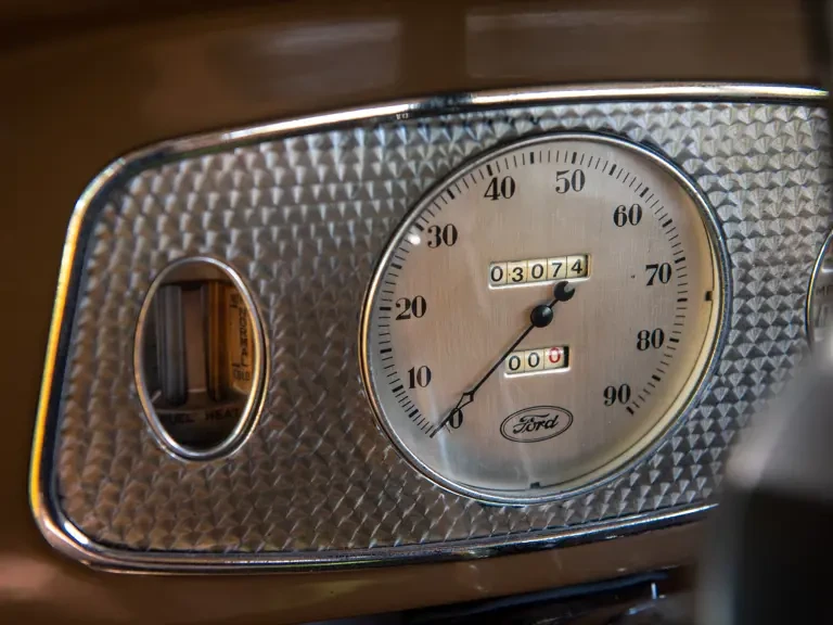 1934 Ford Model 18 & 40 - Image 12 of 31