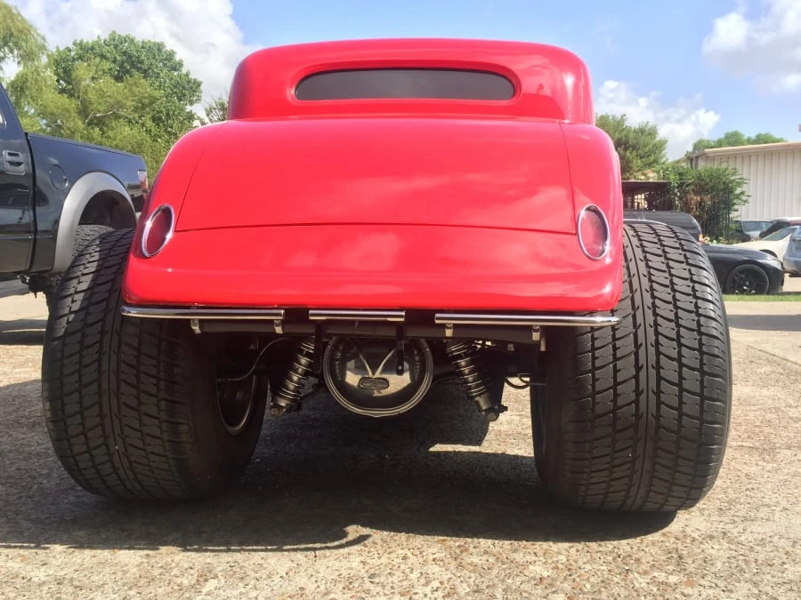 1934 Ford Hot Rod - Image 10 of 12