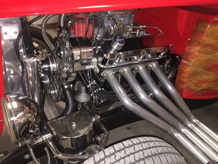 1934 Ford Hot Rod - Image 7 of 12