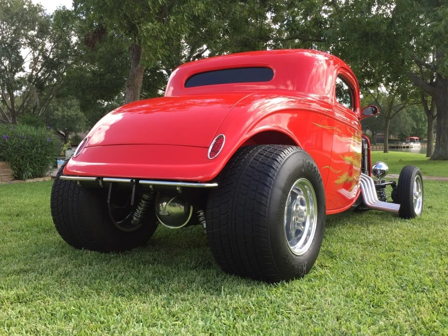 1934 Ford Hot Rod - Image 3 of 12