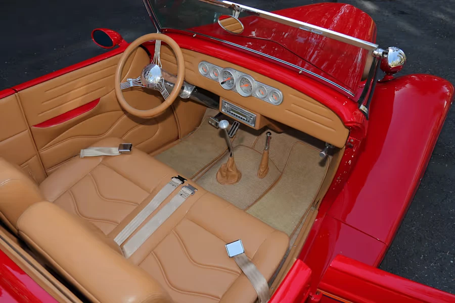 1934 Ford Hot Rod - Image 14 of 25