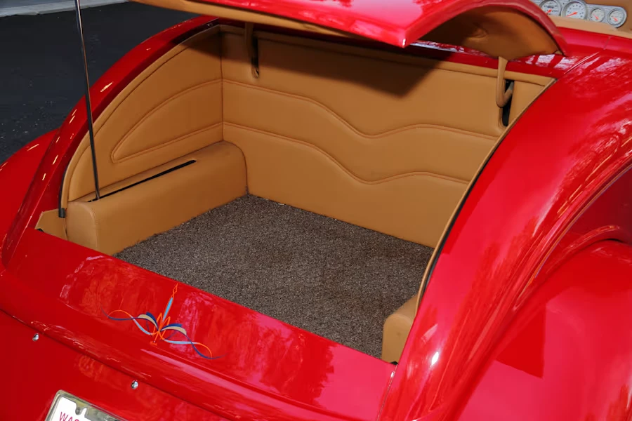 1934 Ford Hot Rod - Image 24 of 25