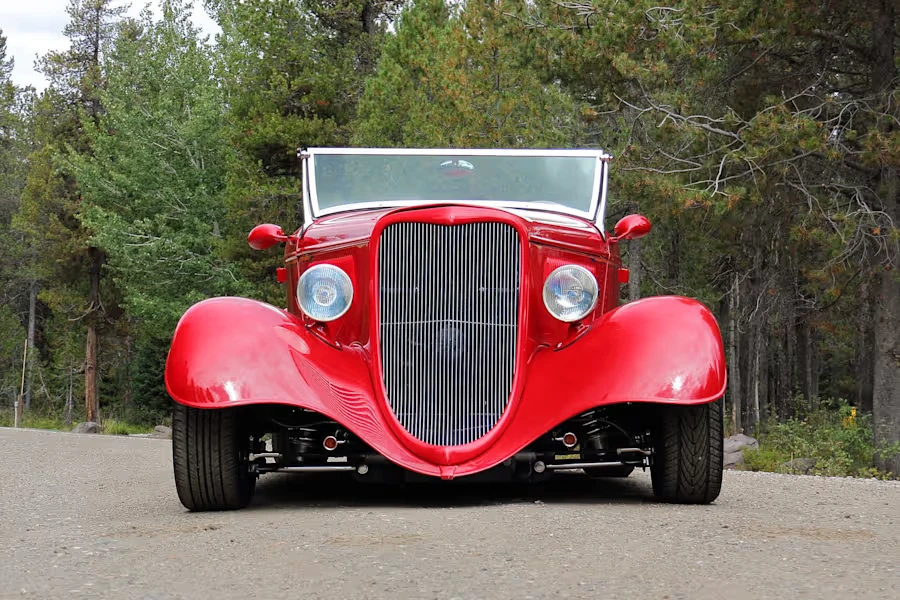 1934 Ford Hot Rod - Image 4 of 25