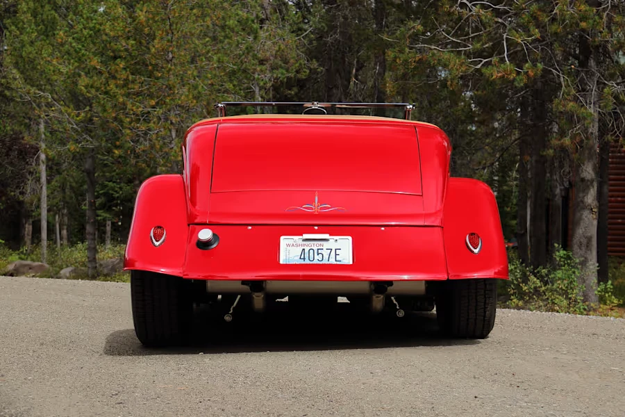 1934 Ford Hot Rod - Image 5 of 25