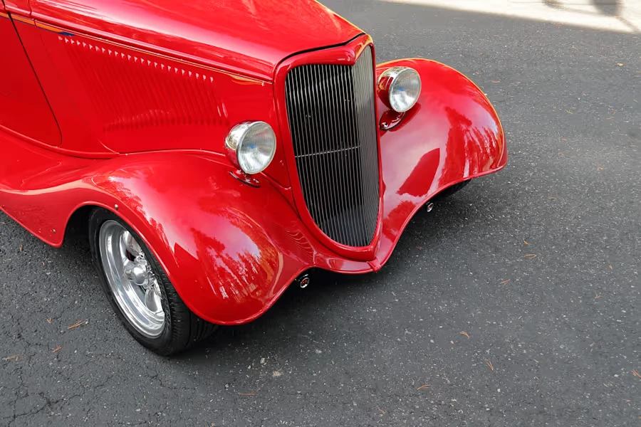 1934 Ford Hot Rod - Image 10 of 25