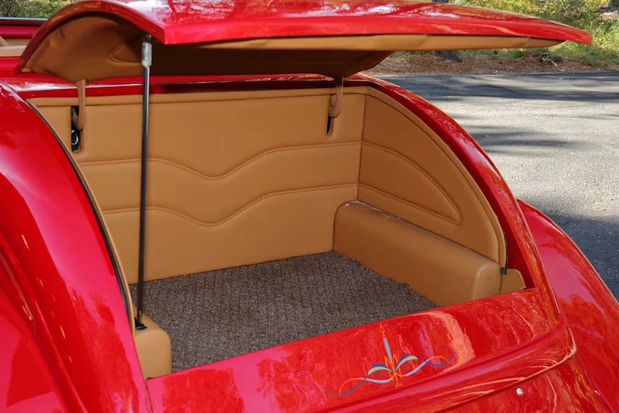 1934 Ford Hot Rod - Image 25 of 25