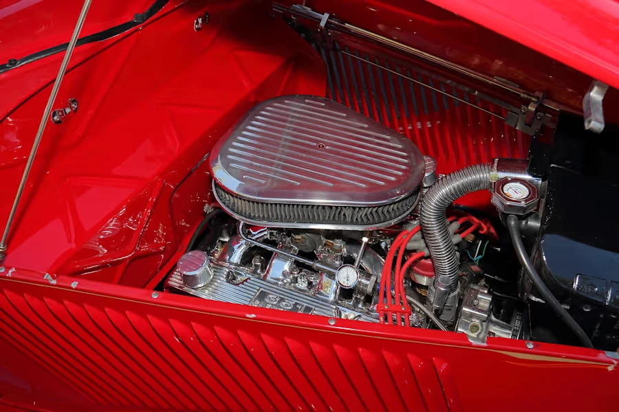 1934 Ford Hot Rod - Image 23 of 25