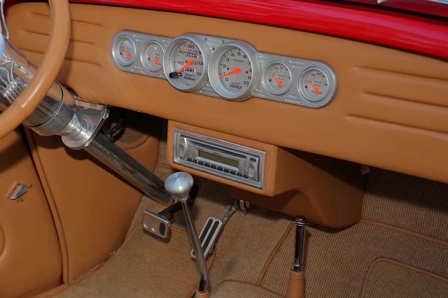 1934 Ford Hot Rod - Image 16 of 25