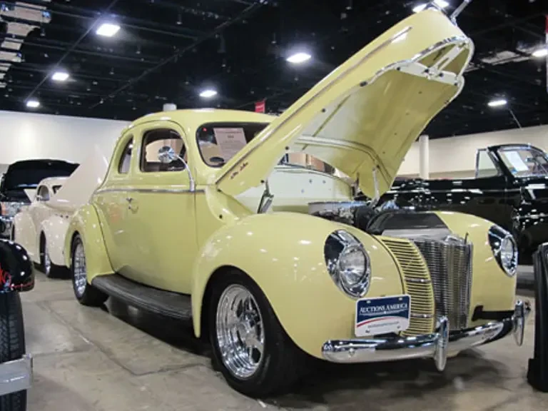 1934 Ford Hot Rod - Image 2 of 2