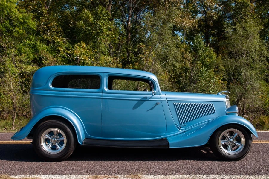1934 Ford Hot Rod - Image 2 of 6