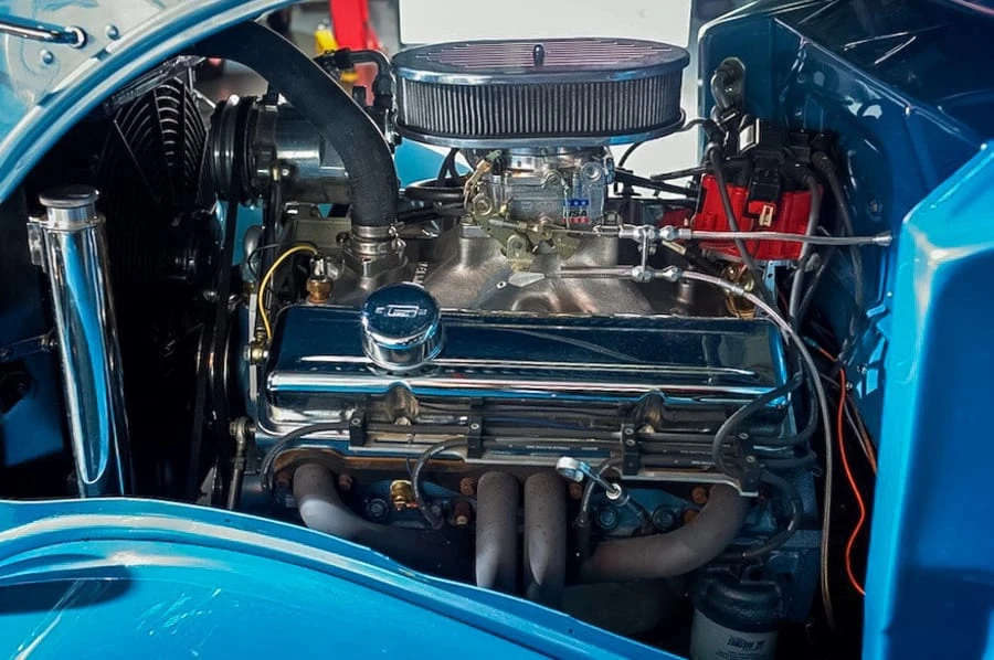 1934 Ford Hot Rod - Image 5 of 6