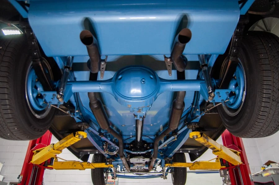 1934 Ford Hot Rod - Image 6 of 6