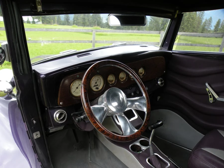 1934 Ford Hot Rod - Image 4 of 12