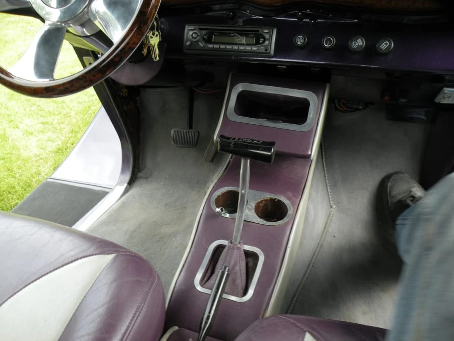 1934 Ford Hot Rod - Image 7 of 12