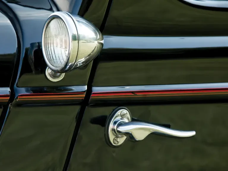 1934 Ford Model 18 & 40 - Image 10 of 19