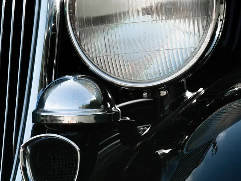 1934 Ford Model 18 & 40 - Image 11 of 19