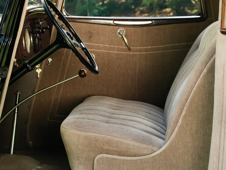 1934 Ford Model 18 & 40 - Image 5 of 19