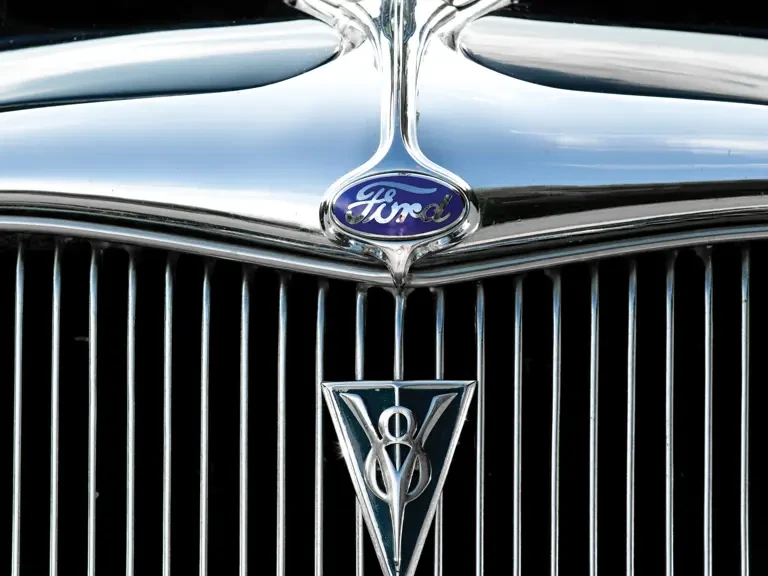 1934 Ford Model 18 & 40 - Image 8 of 19