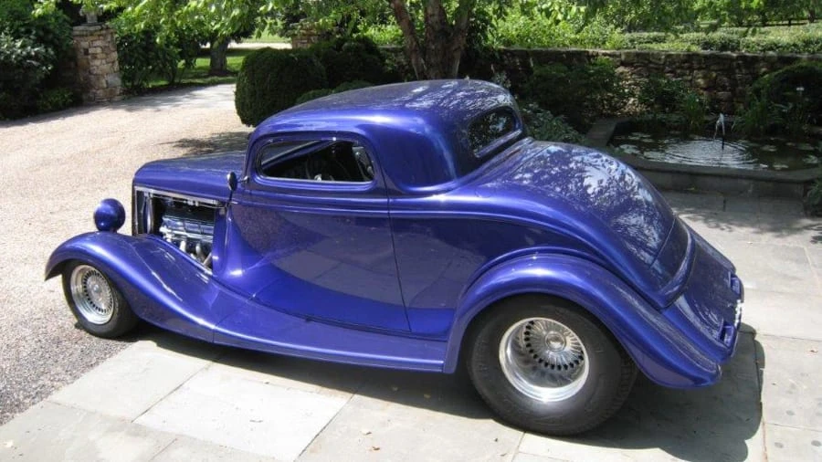 1934 Ford Hot Rod - Image 2 of 5