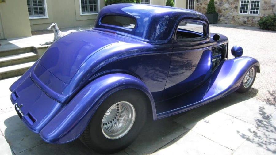 1934 Ford Hot Rod - Image 3 of 5