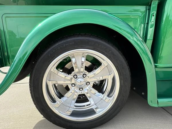 1934 Ford Pickup (1932-1934) - Image 15 of 21