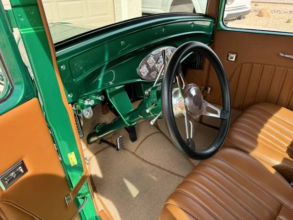 1934 Ford Pickup (1932-1934) - Image 9 of 21