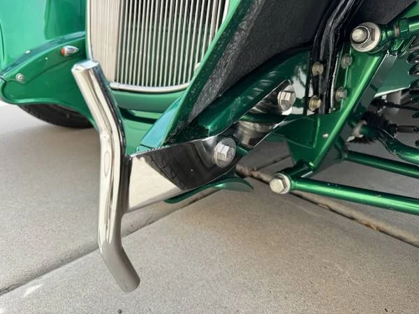 1934 Ford Pickup (1932-1934) - Image 21 of 21