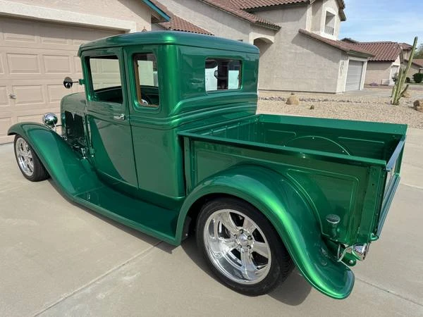 1934 Ford Pickup (1932-1934) - Image 2 of 21