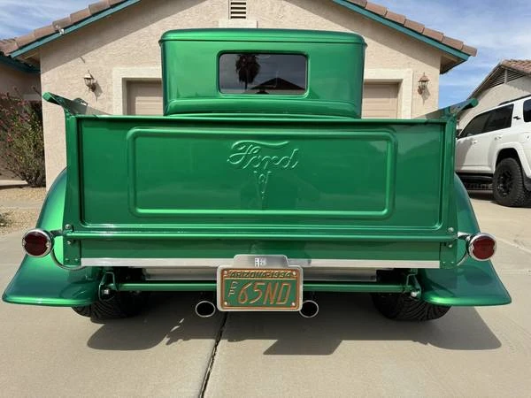 1934 Ford Pickup (1932-1934) - Image 6 of 21