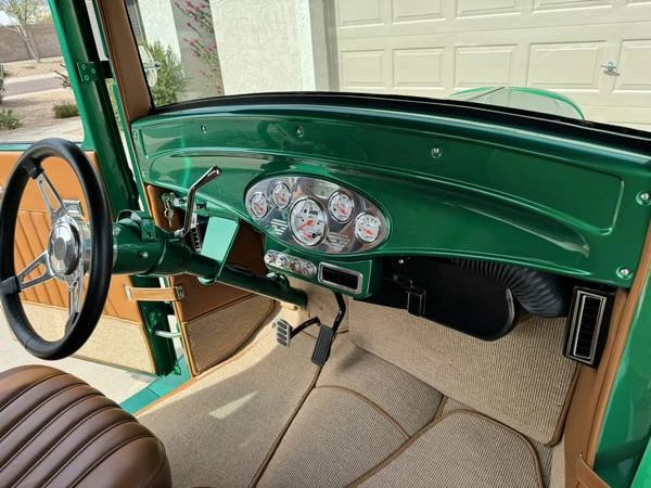 1934 Ford Pickup (1932-1934) - Image 10 of 21