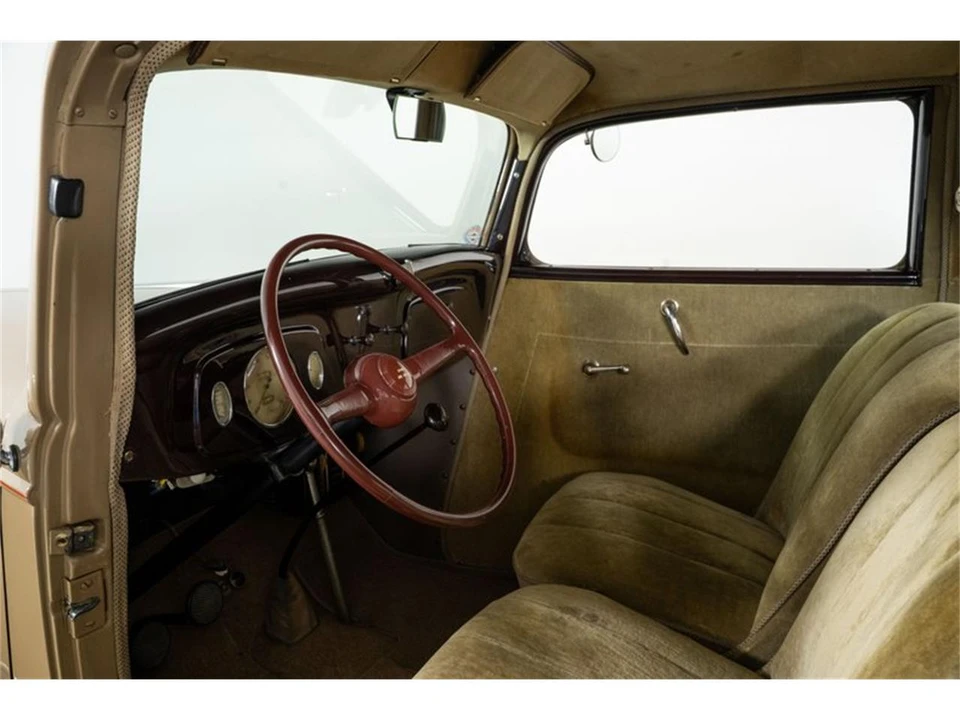 1934 Ford Standard & Deluxe & Super Deluxe - Image 13 of 31