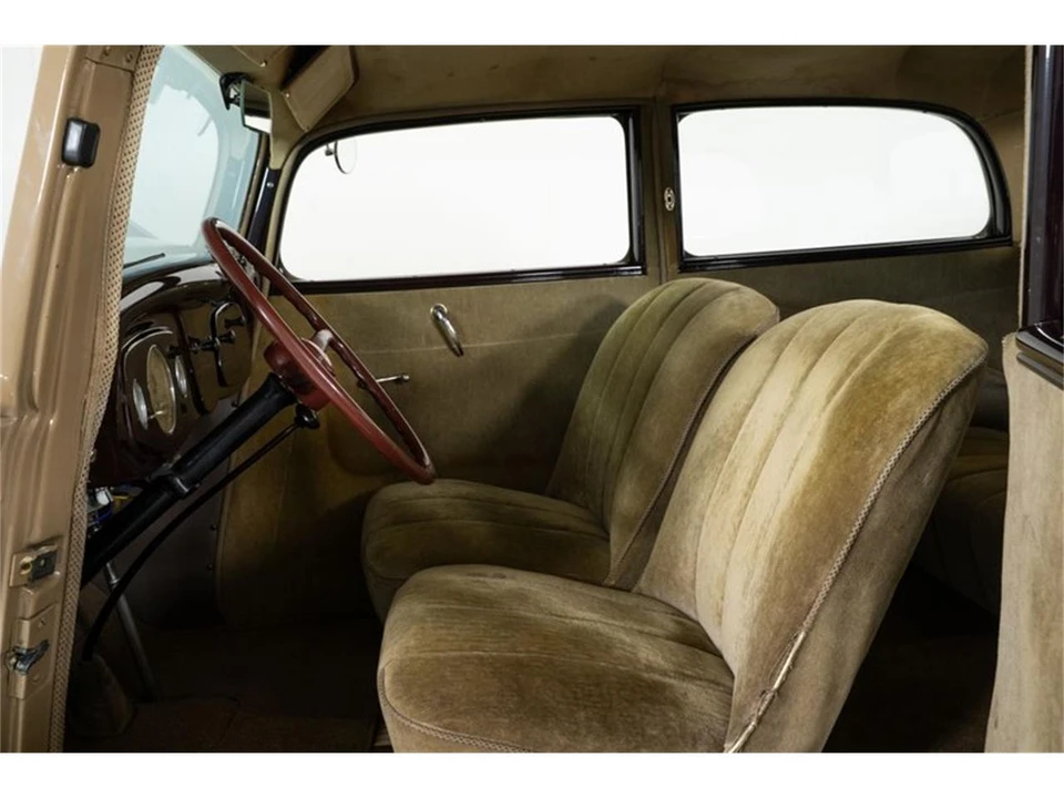 1934 Ford Standard & Deluxe & Super Deluxe - Image 14 of 31
