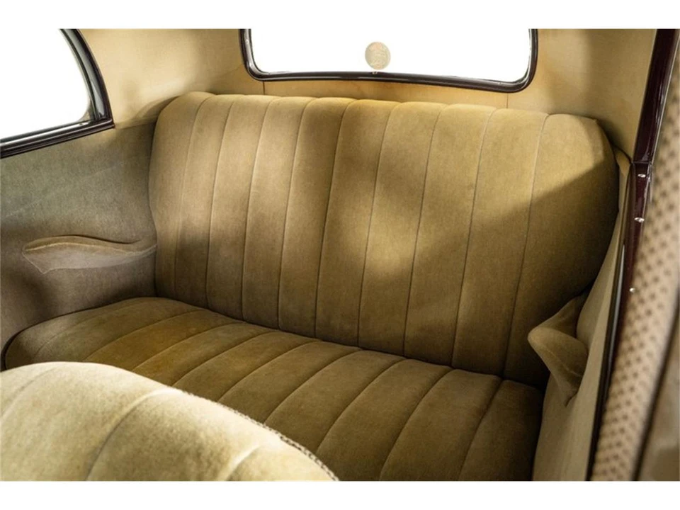 1934 Ford Standard & Deluxe & Super Deluxe - Image 16 of 31