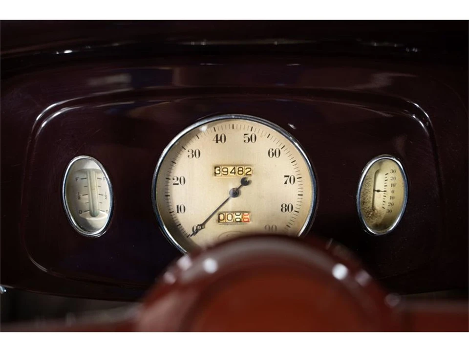 1934 Ford Standard & Deluxe & Super Deluxe - Image 18 of 31