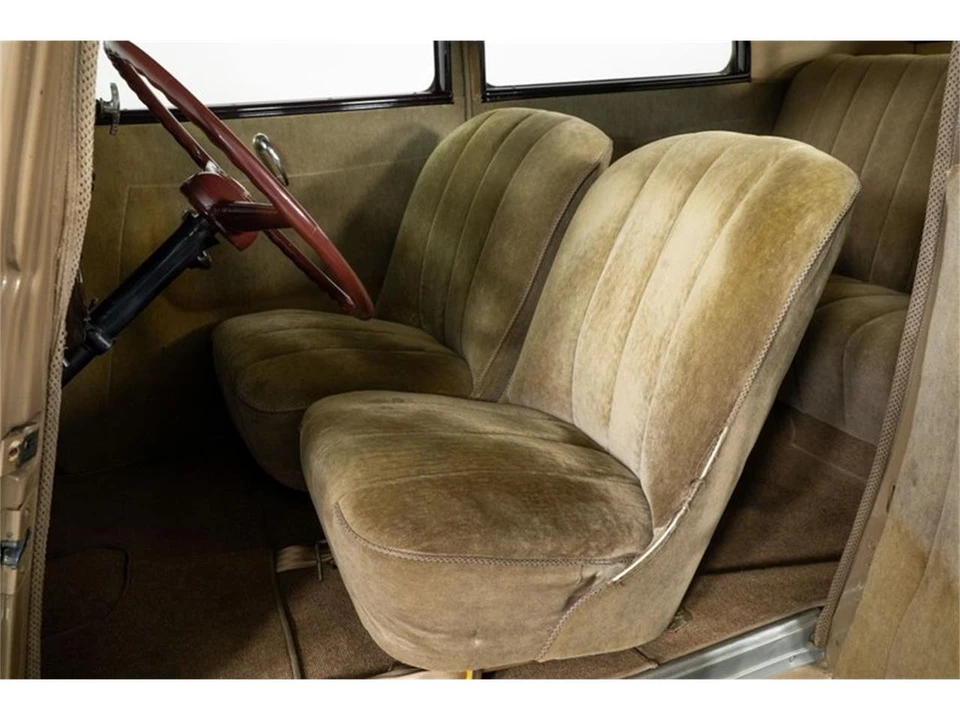 1934 Ford Standard & Deluxe & Super Deluxe - Image 15 of 31