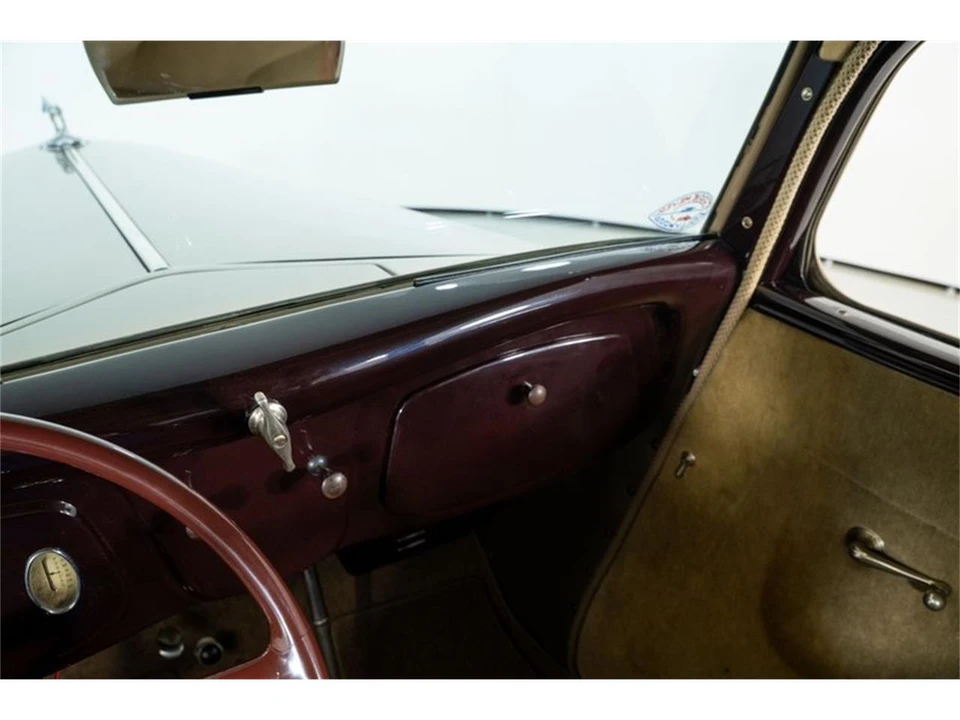 1934 Ford Standard & Deluxe & Super Deluxe - Image 20 of 31
