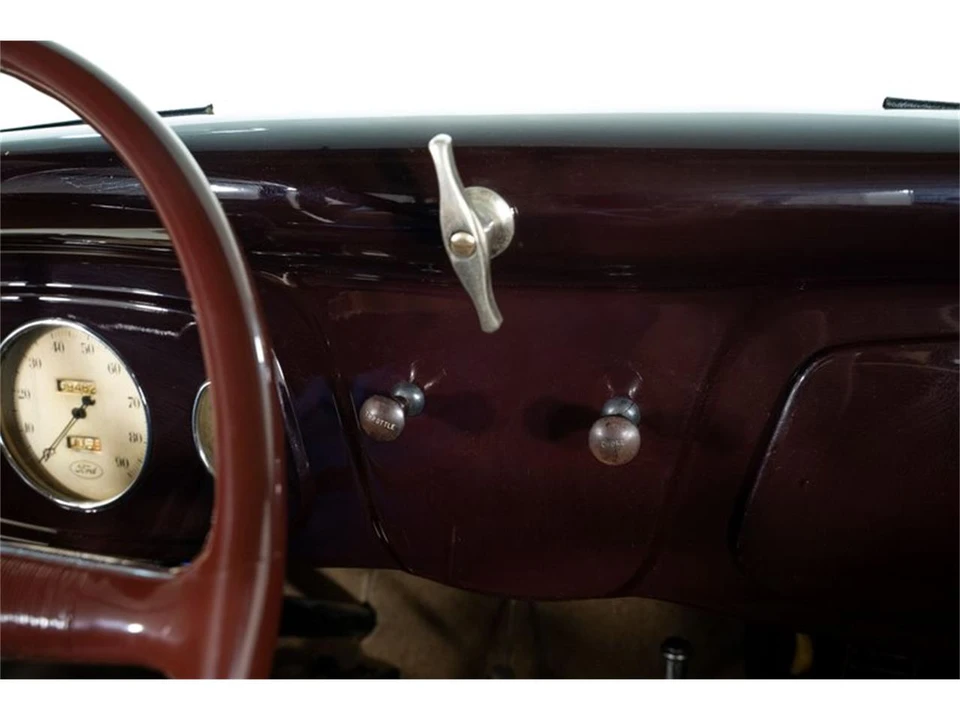 1934 Ford Standard & Deluxe & Super Deluxe - Image 21 of 31