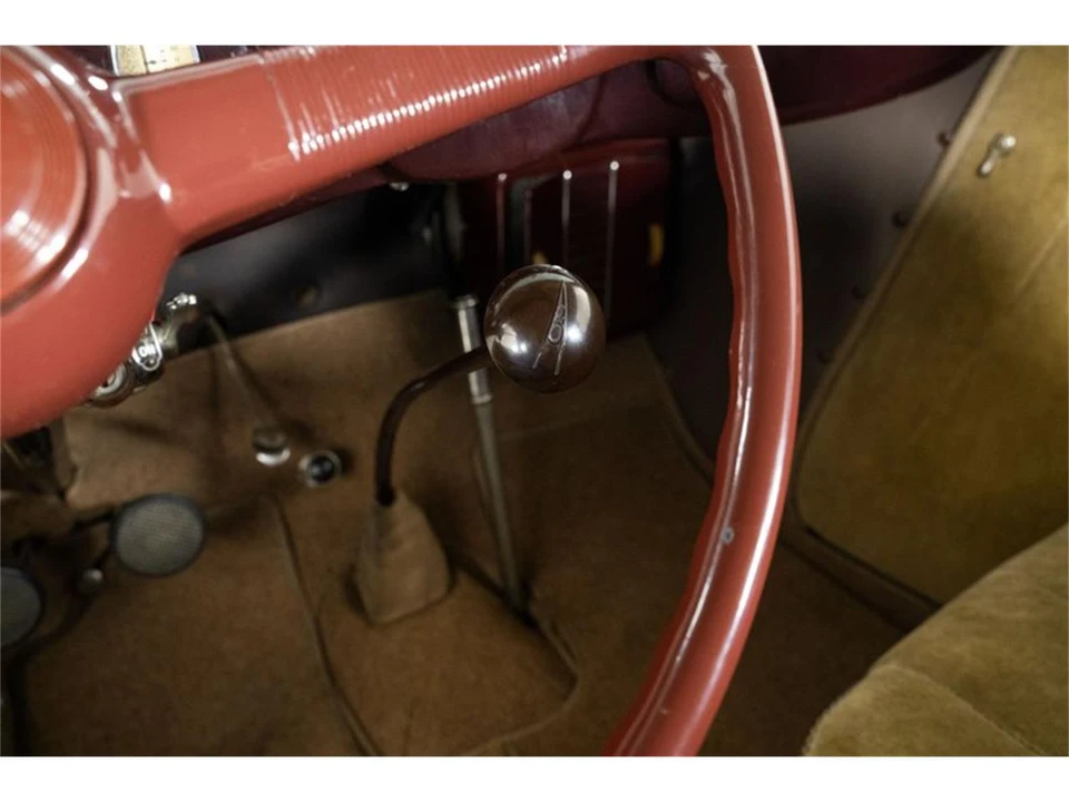 1934 Ford Standard & Deluxe & Super Deluxe - Image 22 of 31