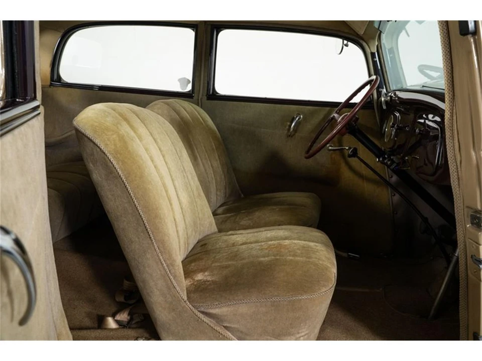 1934 Ford Standard & Deluxe & Super Deluxe - Image 27 of 31
